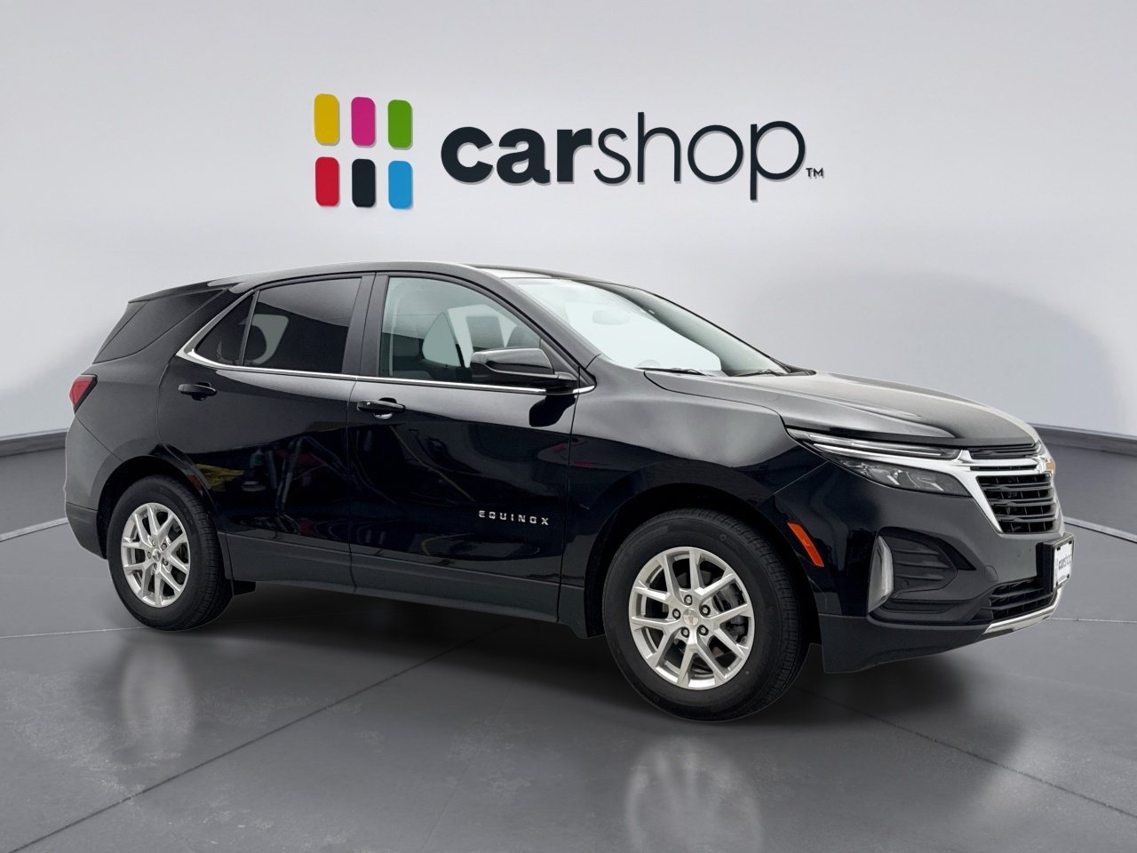 Used 2024 Chevrolet Equinox LT FWD image 7