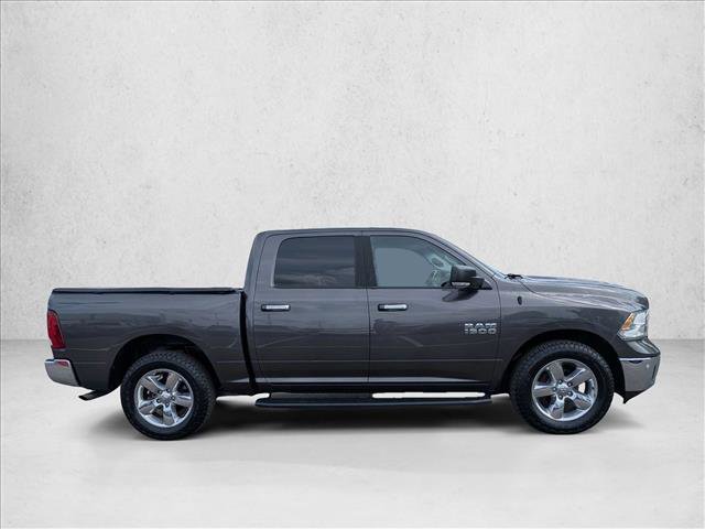 Used 2016 RAM 1500 Big Horn AWD/4WD image 4