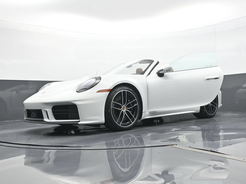 New 2026 Porsche 911 Carrera S RWD image 27