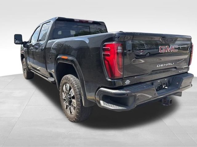 Used 2024 GMC Sierra 2500 Denali w/ Denali Reserve Package image 7