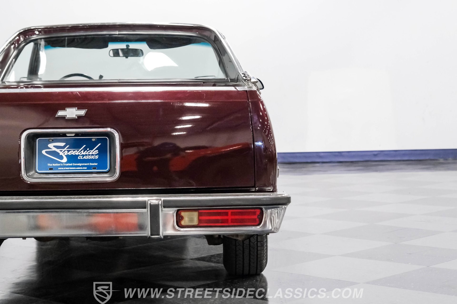 Used 1986 Chevrolet El Camino V8 image 24
