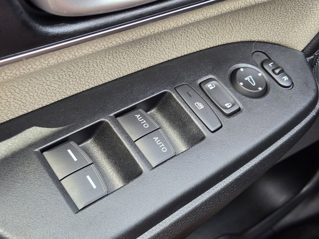 Certified 2022 Honda CR-V EX image 30