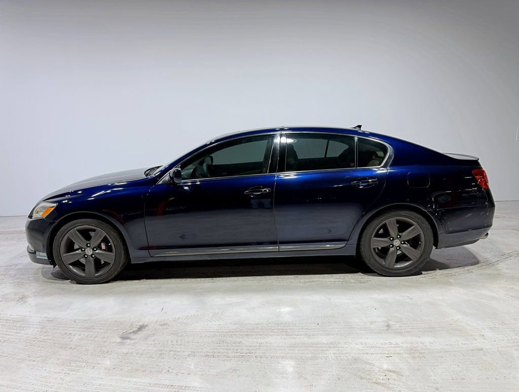 Used 2007 Lexus GS 350 image 4