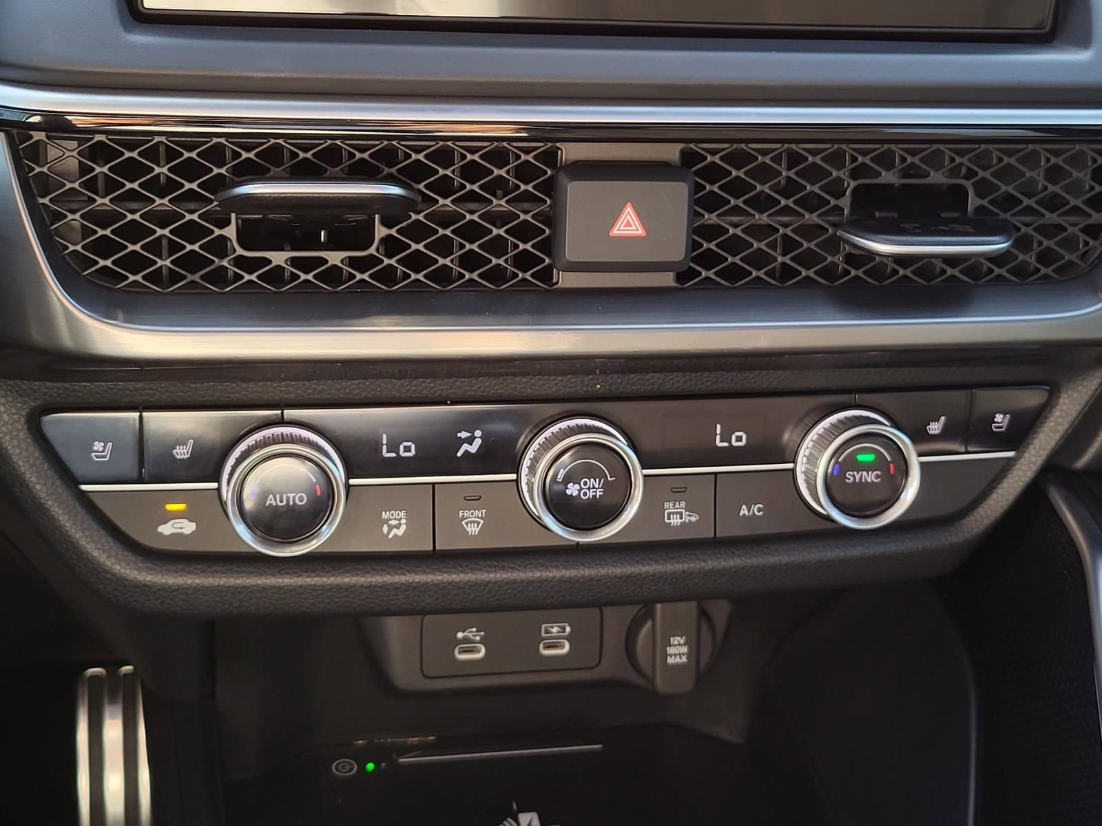 Used 2025 Acura ADX A-Spec AWD/4WD image 23