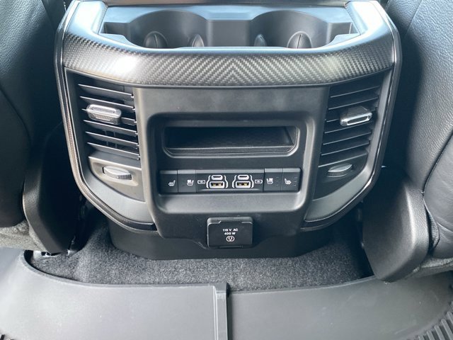 New 2026 RAM 1500 RHO image 15