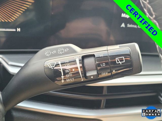 Certified 2024 Kia Sorento S image 19