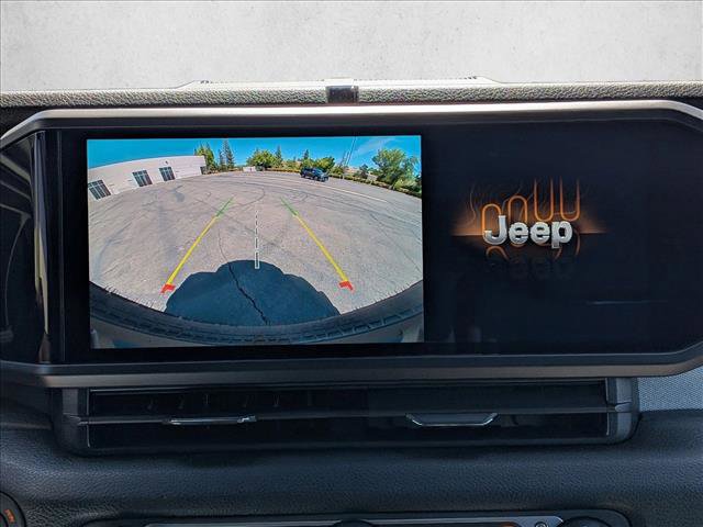 New 2026 Jeep Wrangler Unlimited Sport AWD/4WD image 13