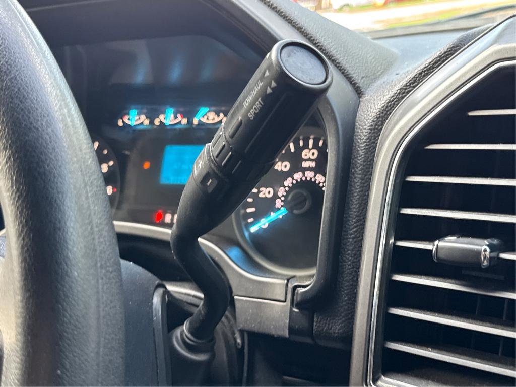 Used 2020 Ford F150 XLT image 40