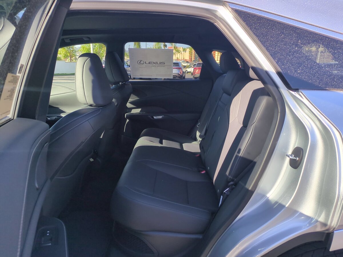 New 2026 Lexus RX 350 w/ Convenience Package AWD/4WD image 20