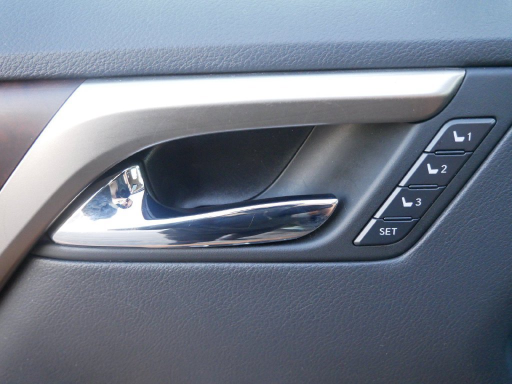Used 2022 Lexus RX 350 AWD w/ Premium Package image 16