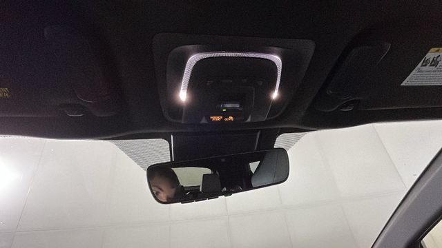Used 2023 Subaru Solterra AWD image 24