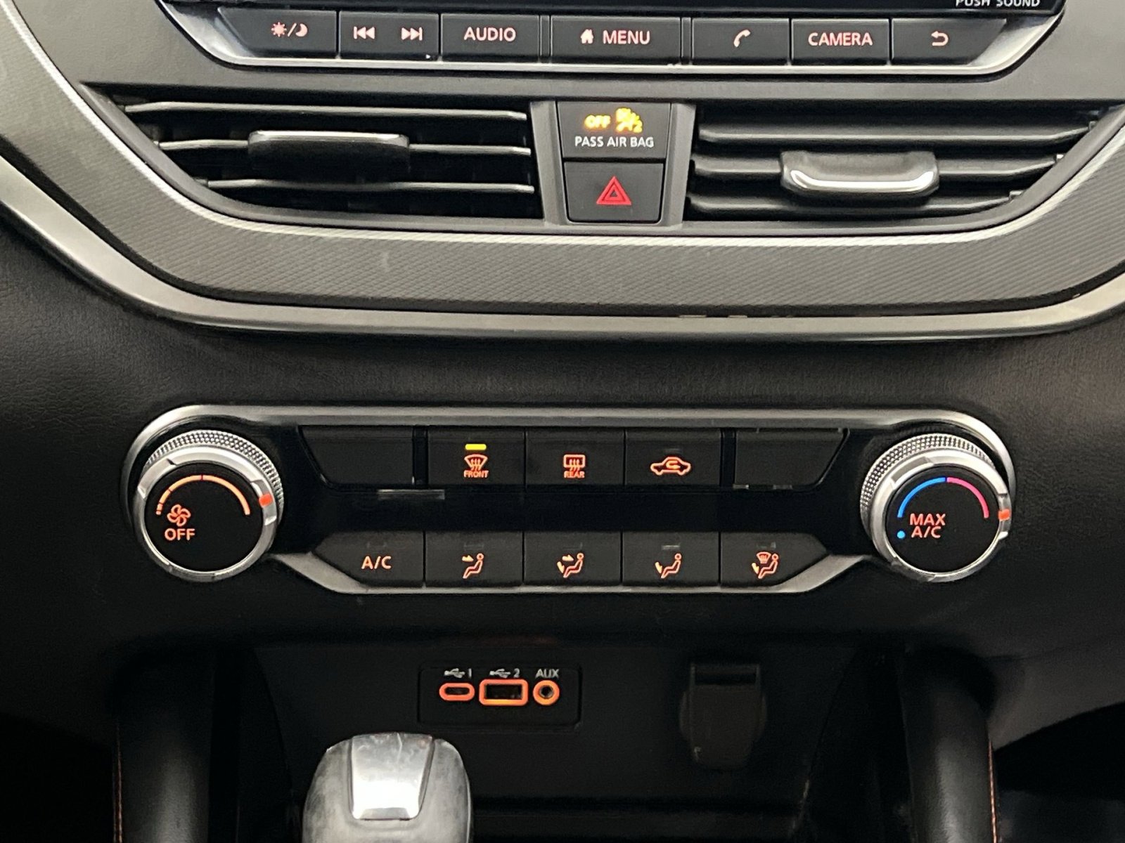 Used 2023 Nissan Altima 2.5 SR image 19