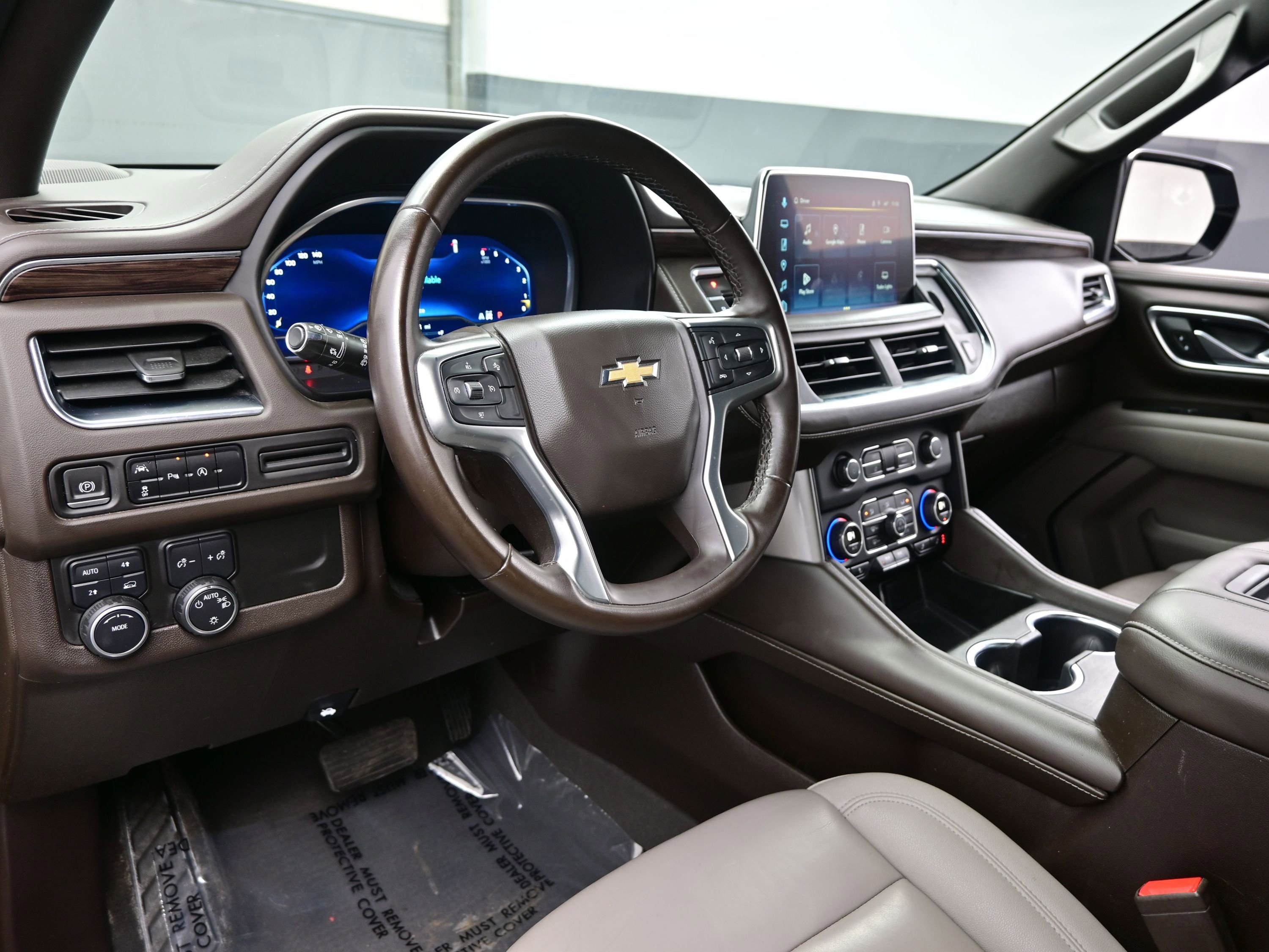 Used 2023 Chevrolet Tahoe LT AWD/4WD image 13