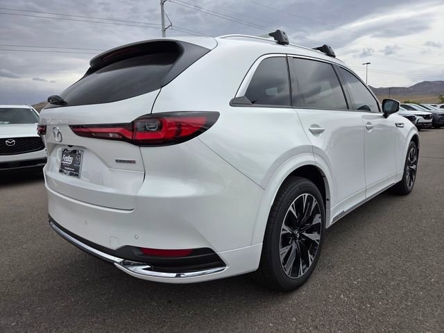 New 2026 MAZDA CX-90 3.3 Turbo S w/ Premium Plus image 4