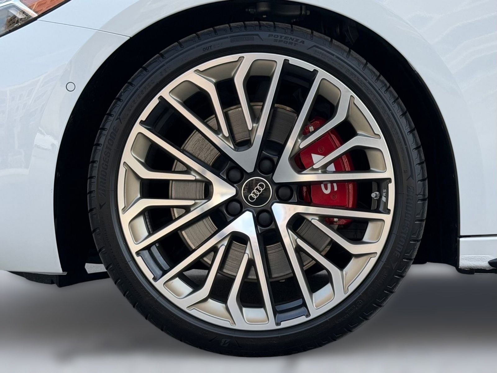 New 2025 Audi S5 Prestige AWD/4WD image 12