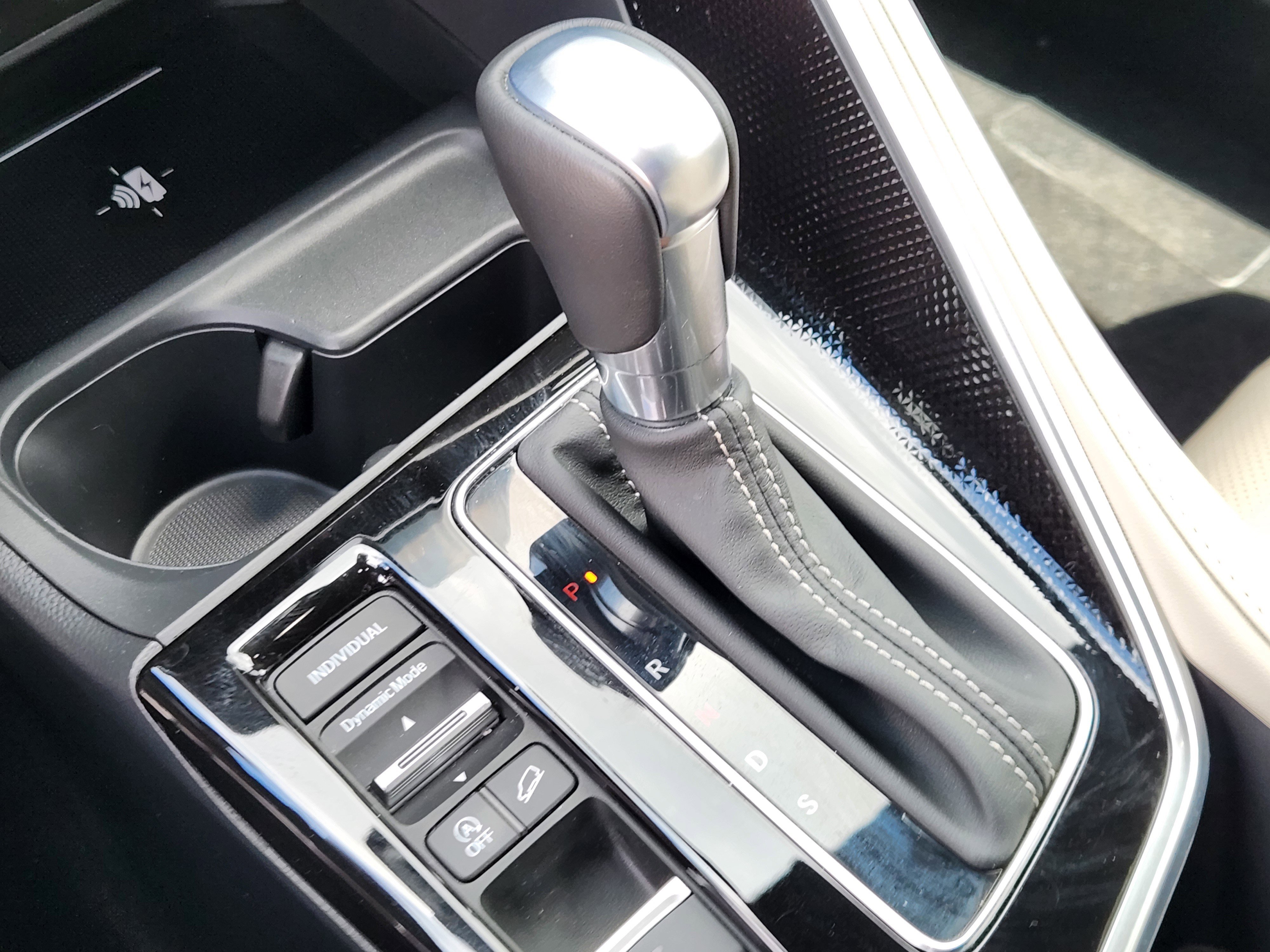 Certified 2025 Acura ADX A-Spec image 13