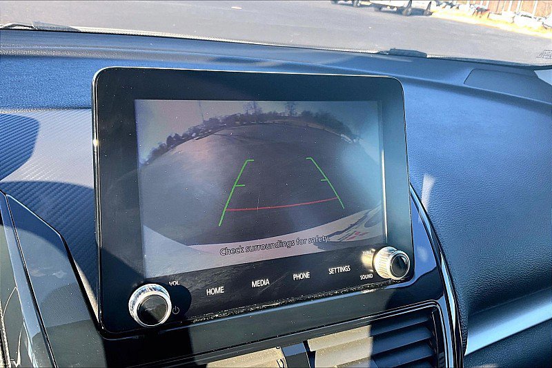 Used 2023 Mitsubishi Eclipse Cross Ralliart image 20