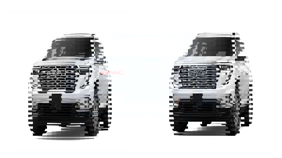 New 2026 GMC Acadia Denali image 27