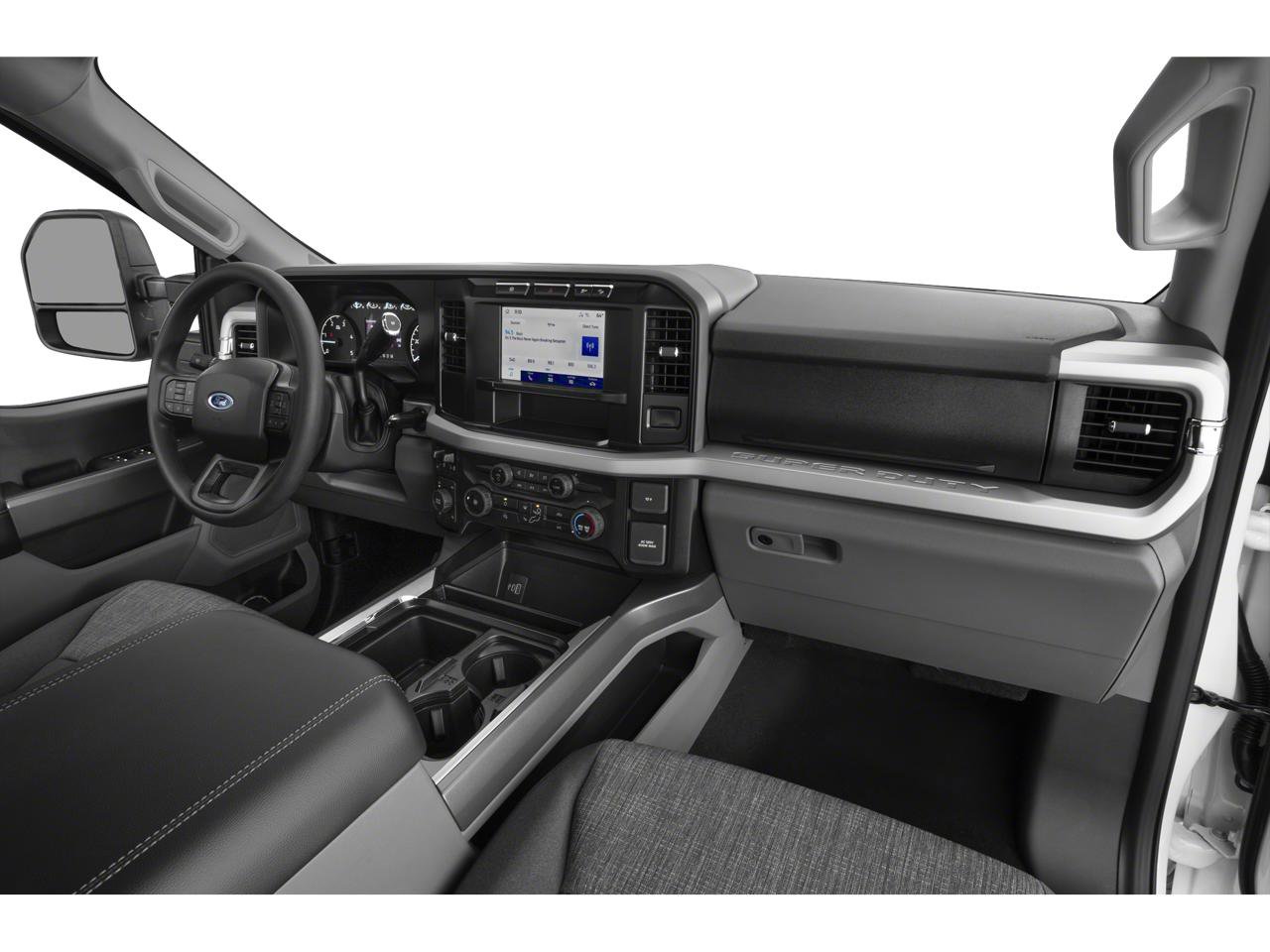 New 2026 Ford F350 XLT AWD/4WD image 14