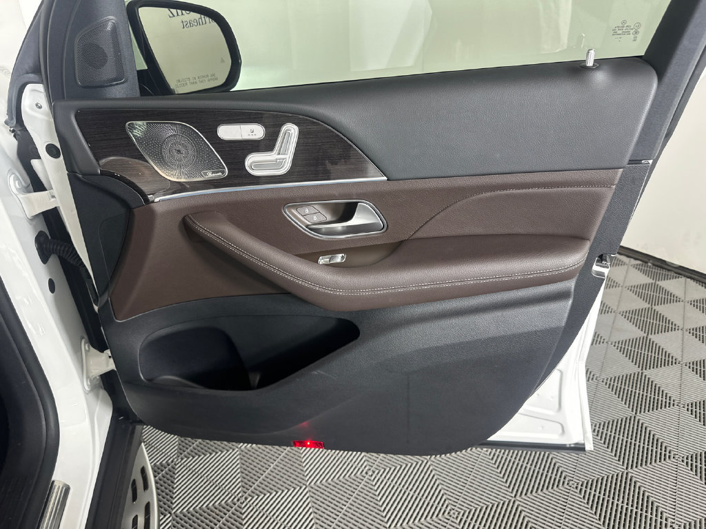 Certified 2022 Mercedes-Benz GLE 350 image 15