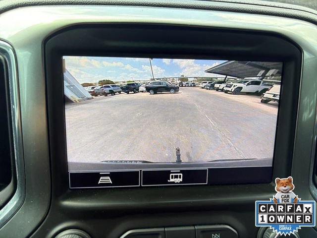 Used 2021 Chevrolet Silverado 1500 RST w/ Texas Edition Plus AWD/4WD image 9
