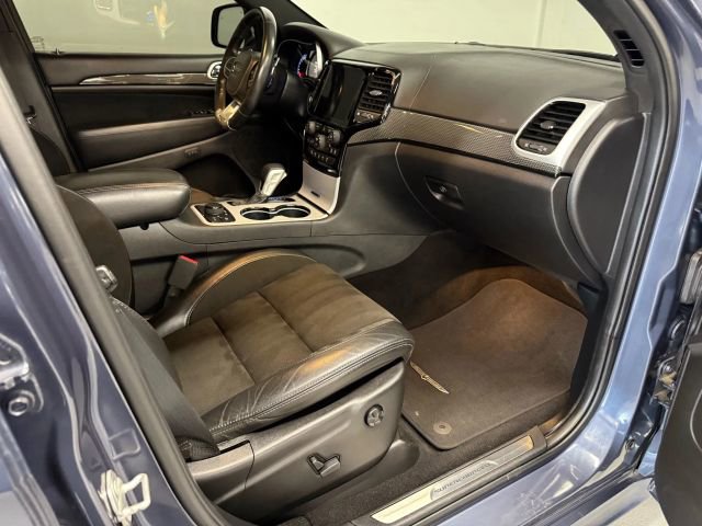 Used 2020 Jeep Grand Cherokee Trackhawk image 30