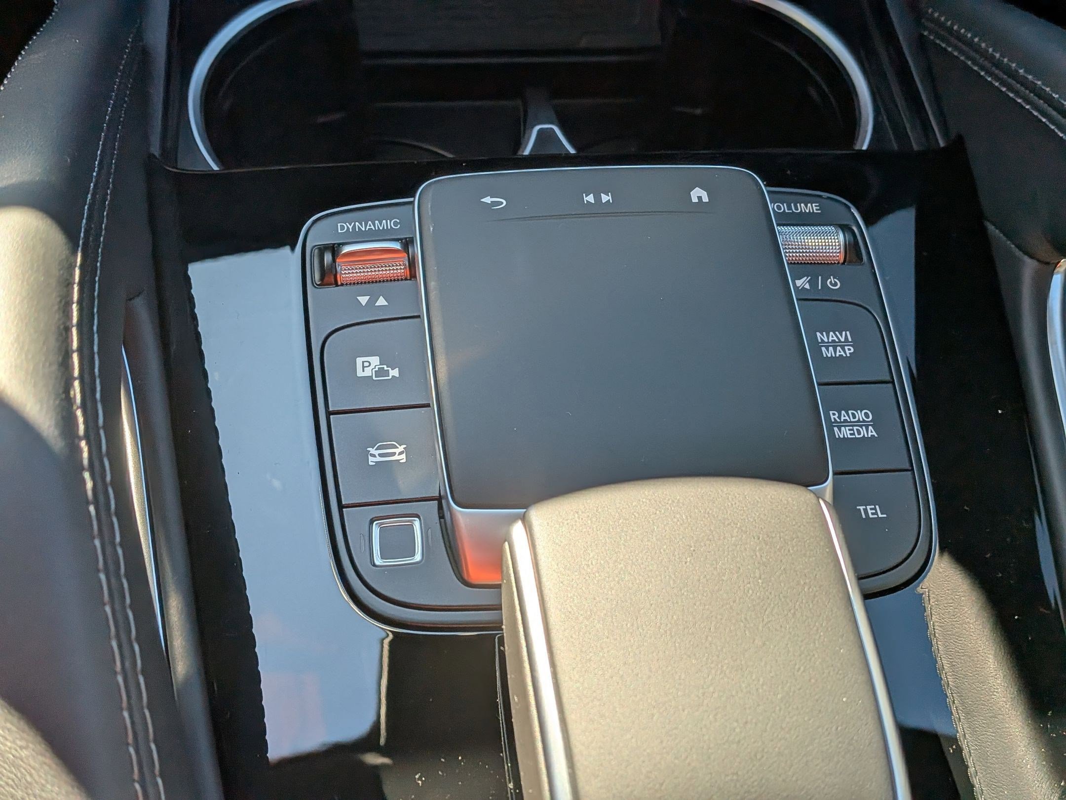 Used 2025 Mercedes-Benz GLE 53 AMG 4MATIC image 24