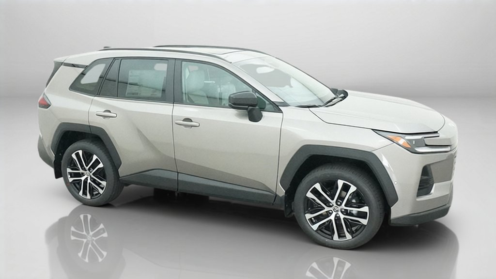 New 2026 Toyota RAV4 Limited AWD/4WD image 6