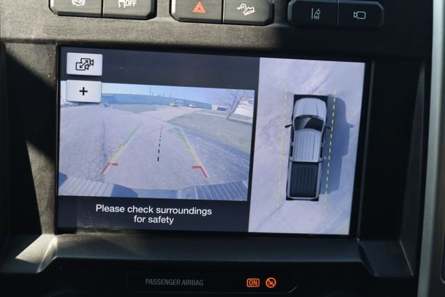 Used 2017 Ford F250 Platinum w/ Platinum Ultimate Package image 23