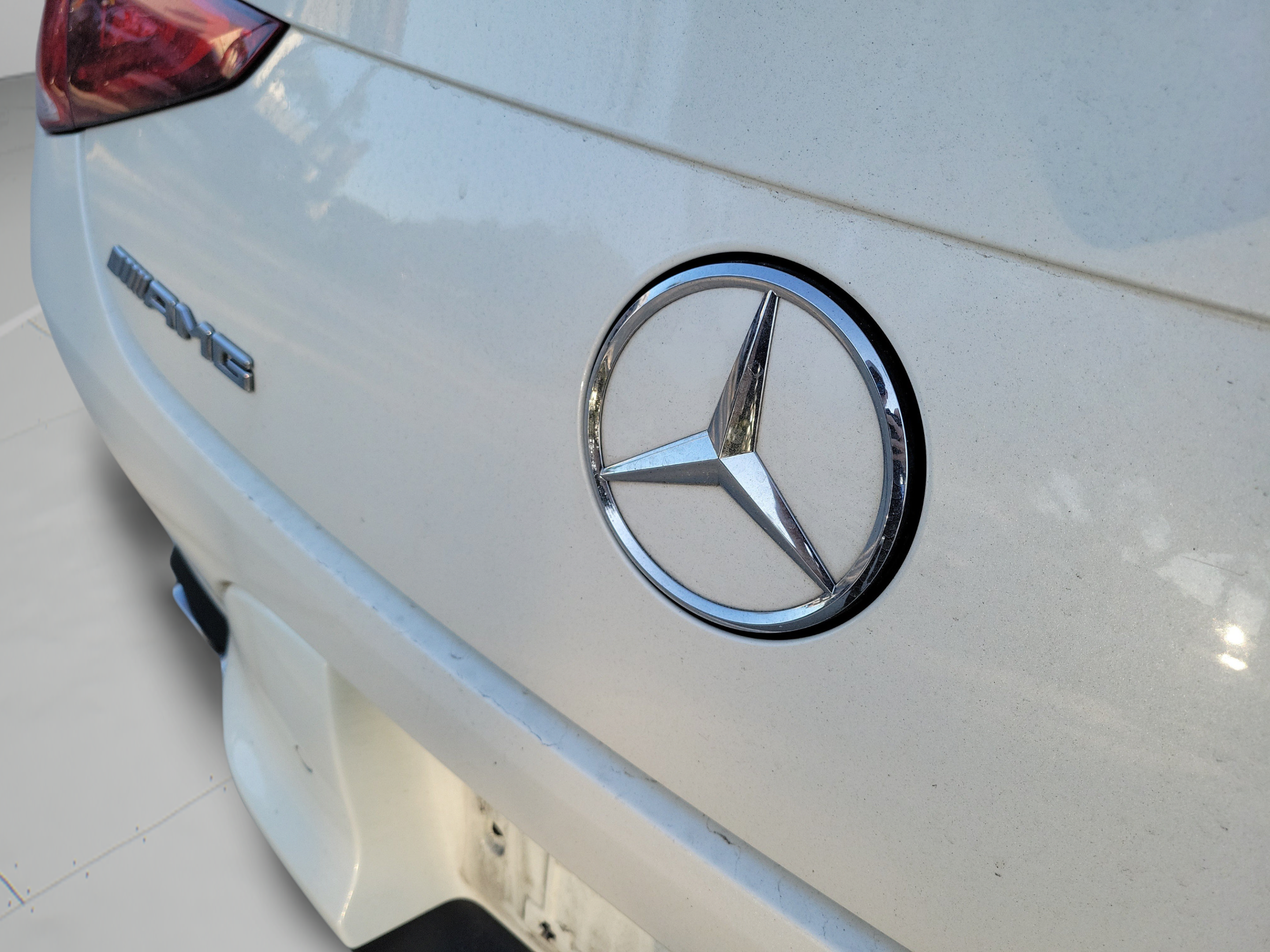 Used 2020 Mercedes-Benz CLS 53 AMG 4MATIC w/ Driver Assistance Package image 31