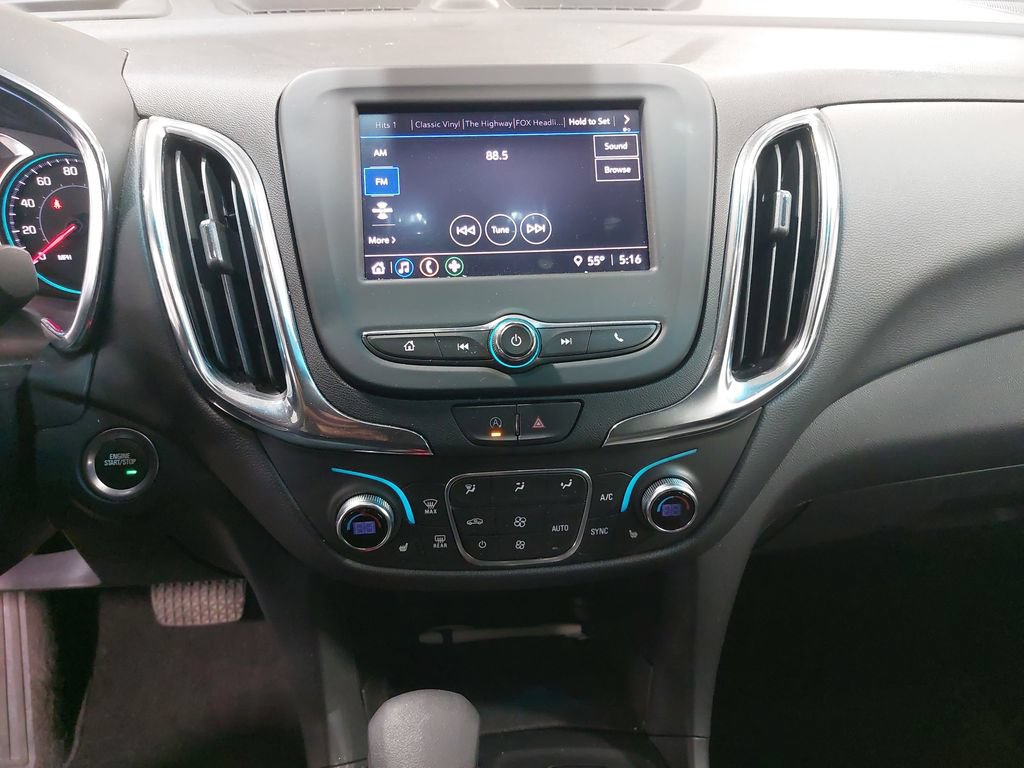Used 2024 Chevrolet Equinox LT AWD/4WD image 20