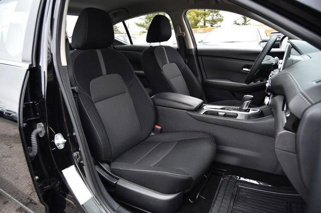 Certified 2023 Nissan Sentra SV image 20