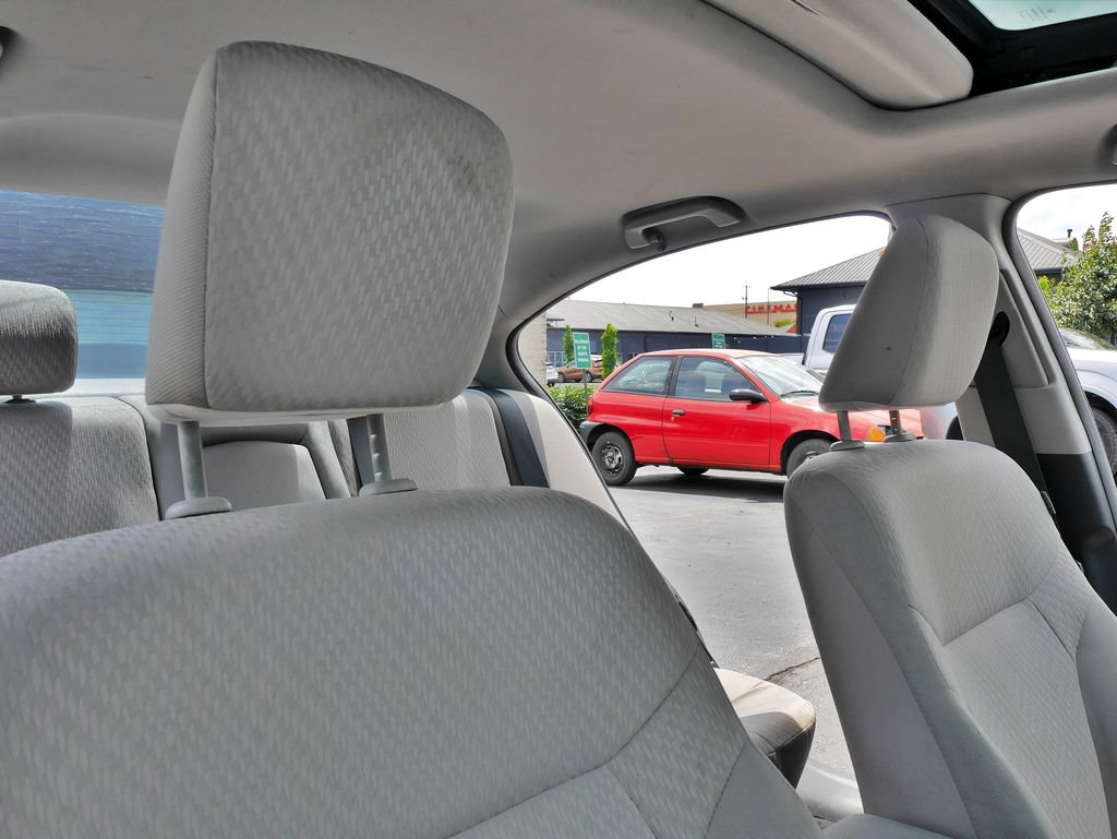Used 2014 Honda Civic EX image 14