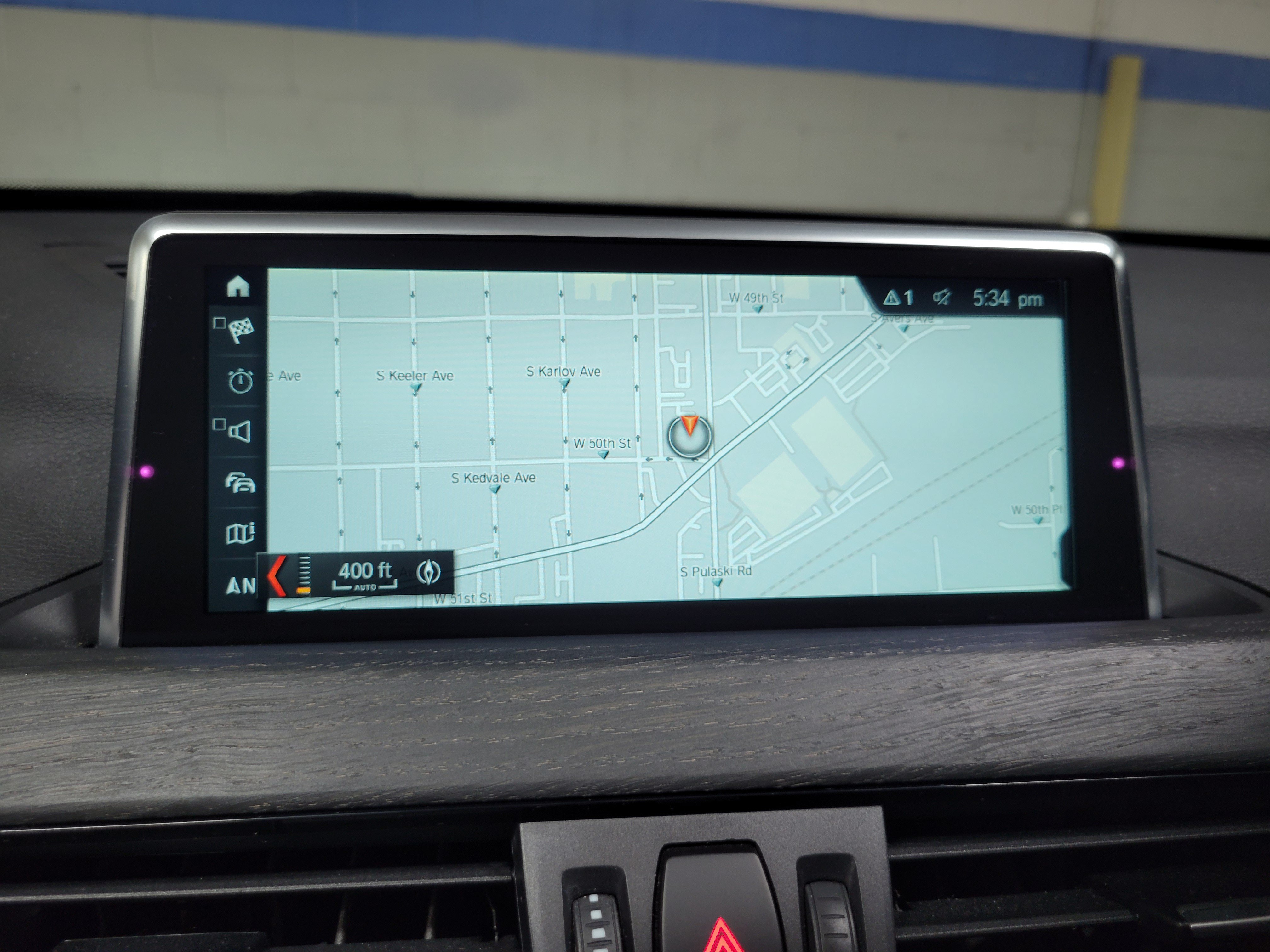 Used 2018 BMW X1 xDrive28i AWD/4WD image 31
