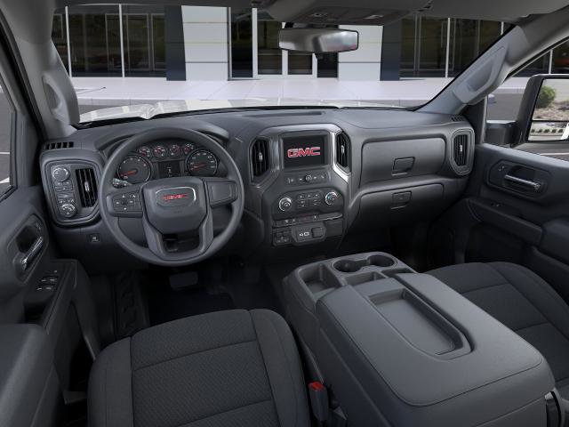 New 2026 GMC Sierra 2500 Pro AWD/4WD image 39