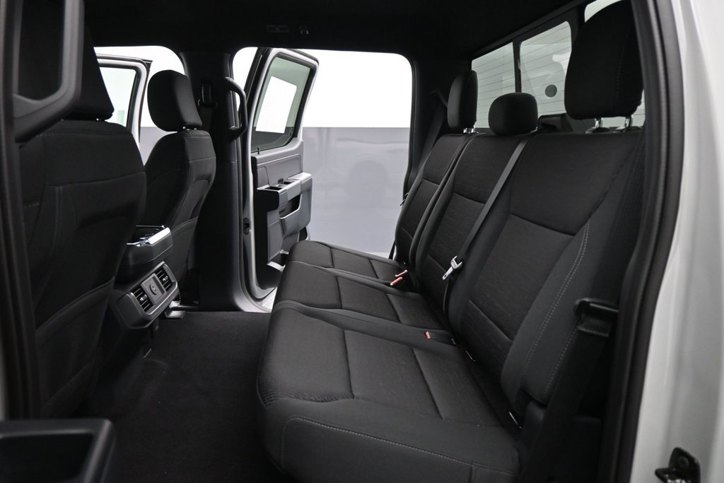 New 2026 Ford F150 XLT w/ FX4 Off-Road Package AWD/4WD image 16