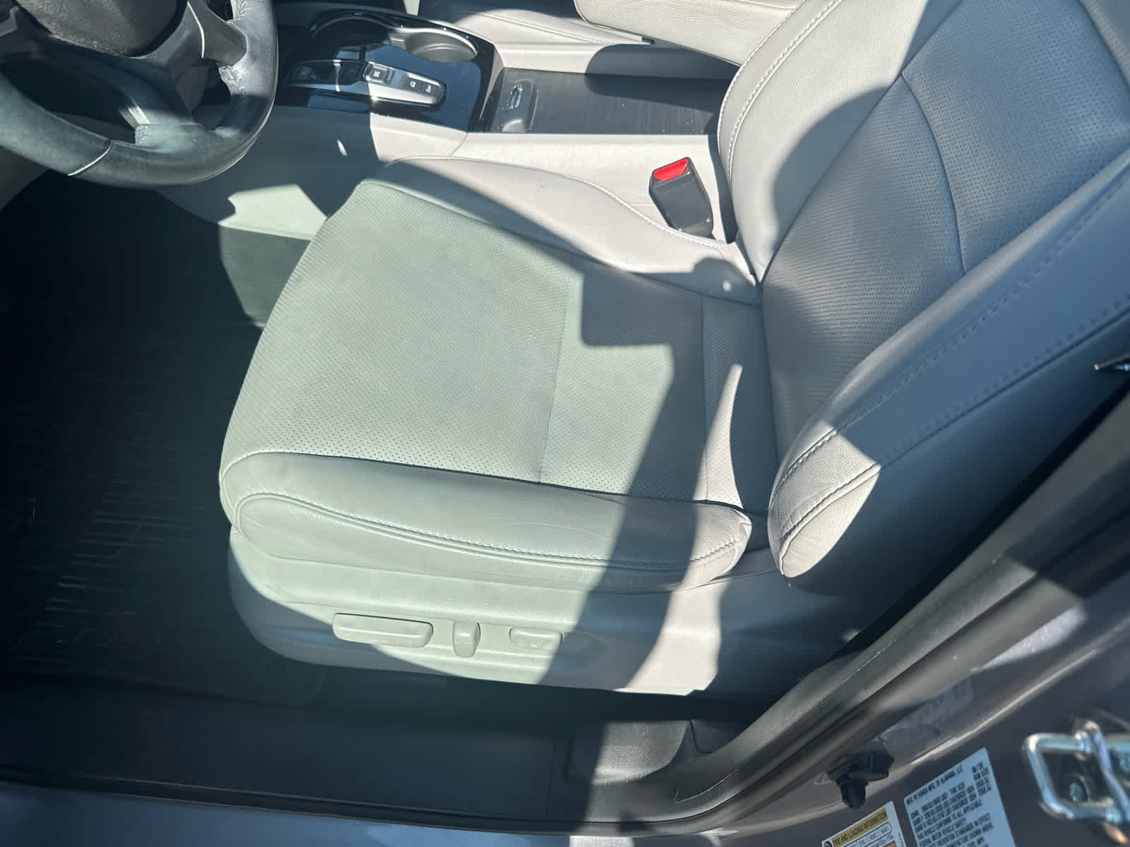 Used 2021 Honda Pilot Elite image 14