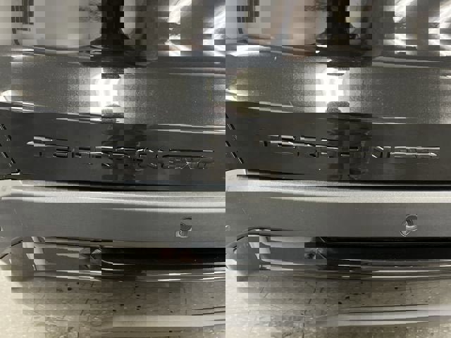 Certified 2026 GMC Terrain Elevation w/ Black Edition image 32