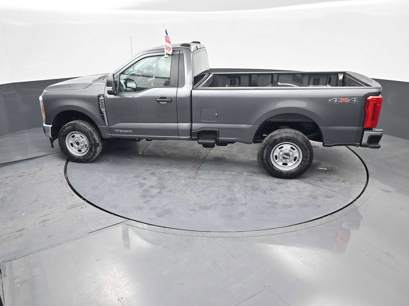 New 2026 Ford F250 XL w/ XL Driver Assist Package AWD/4WD image 59