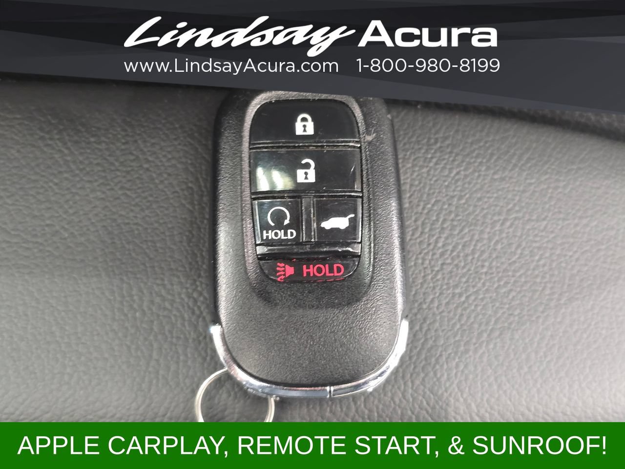 Used 2025 Honda CR-V EX image 22