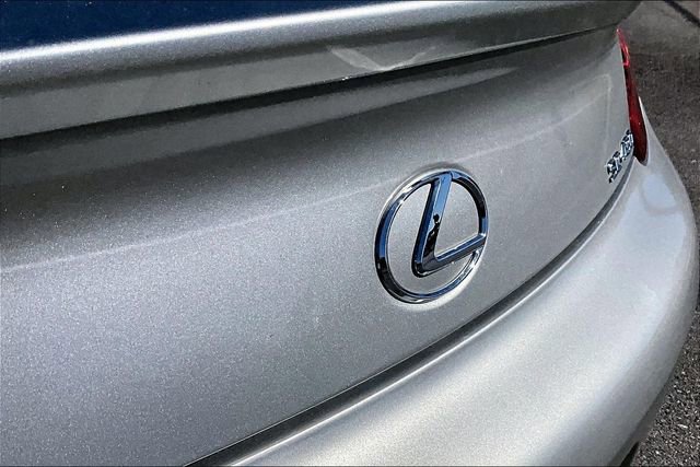 Used 2005 Lexus SC 430 Convertible image 27