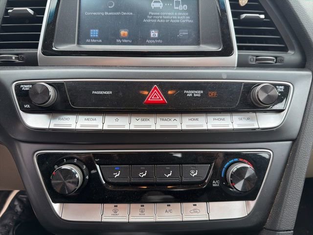 Used 2018 Hyundai Sonata SE w/ Cargo Package FWD image 22