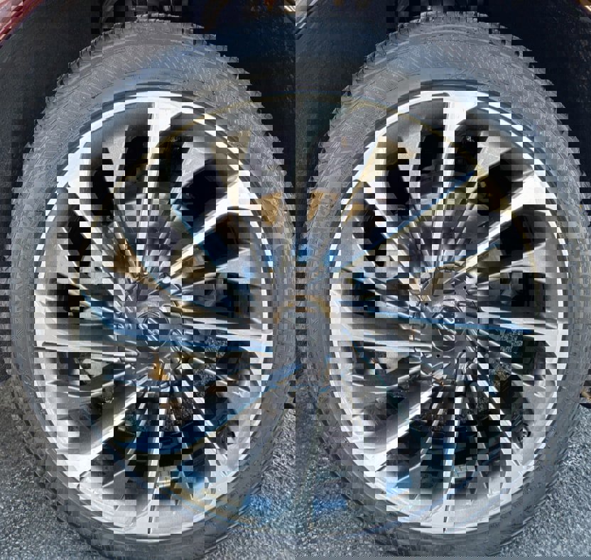 Used 2021 Lincoln Aviator Black Label w/ Dynamic Handling Package image 13