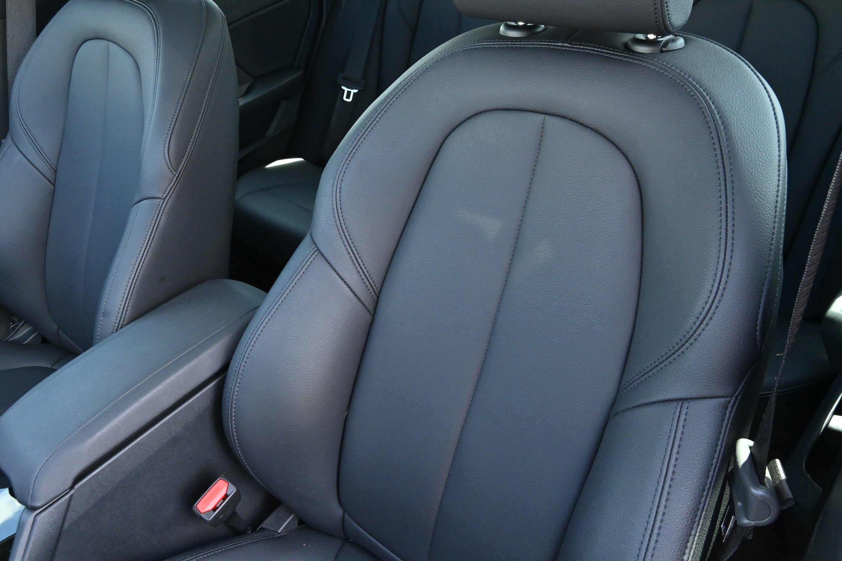 Certified 2024 BMW 228i Gran Coupe w/ Premium Package image 11