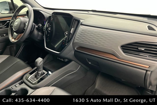 Used 2025 Subaru Forester Sport image 24