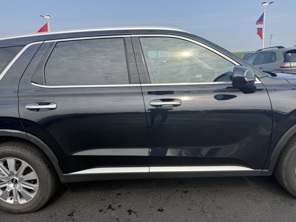 Used 2025 Hyundai Palisade SEL image 29