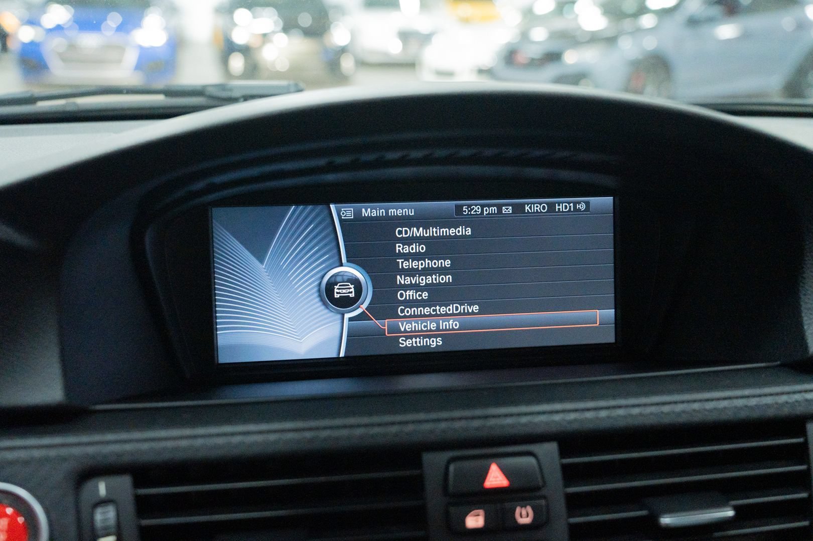 Used 2013 BMW M3 Coupe RWD image 34