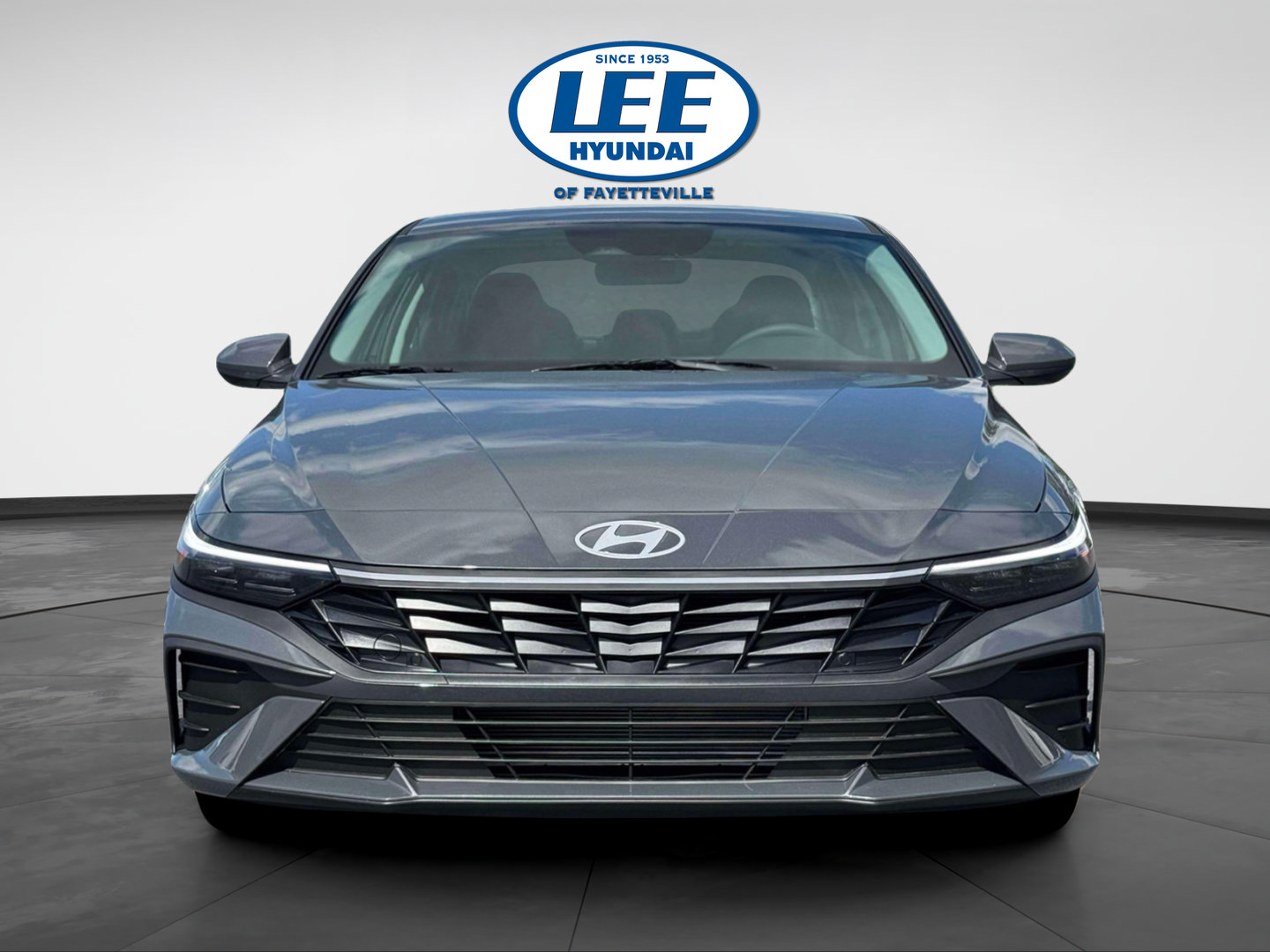 New 2026 Hyundai Elantra SE FWD image 12