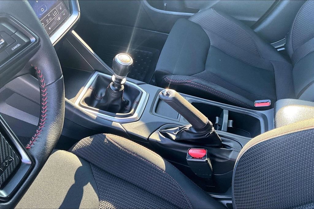 Used 2023 Subaru WRX Premium image 15