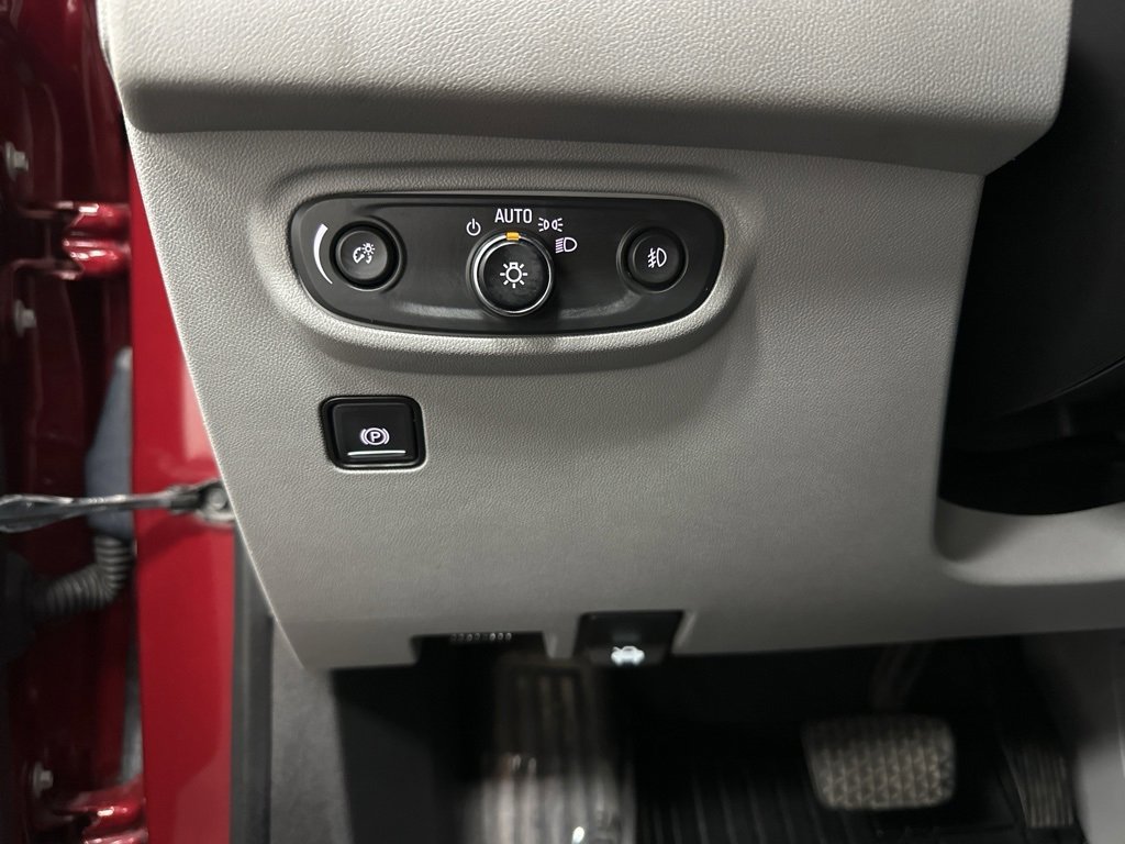 Used 2019 GMC Terrain SLT w/ Preferred Package image 36